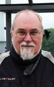 Karl-Heinz