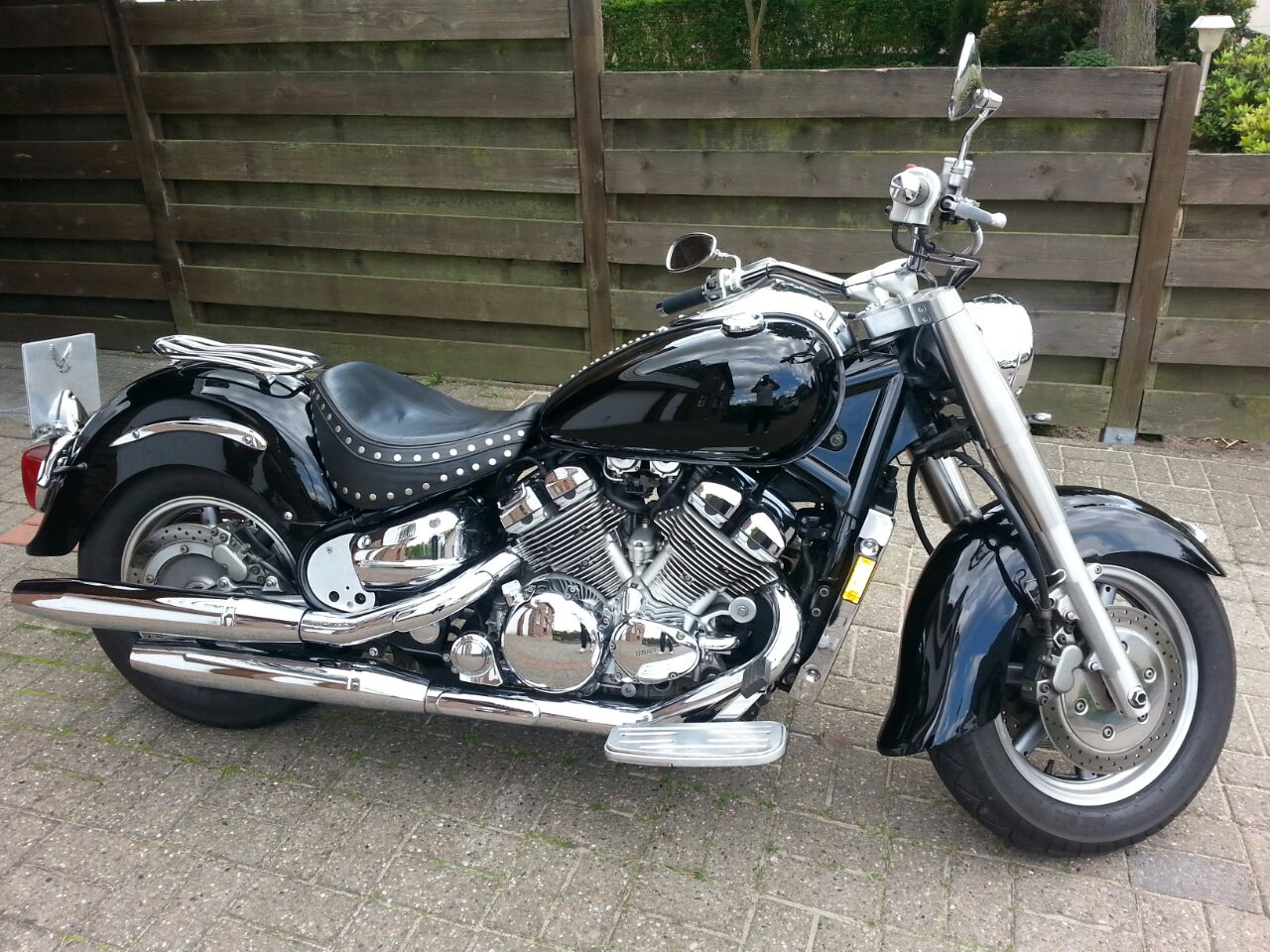 Yamaha-Royal-Star